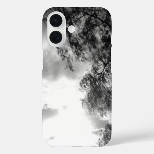 iPhone 16-Hülle 16 Hülle (Rückseite)