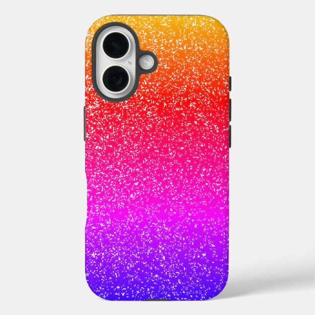 iPhone 16-Hülle 16 Hülle (Rückseite)