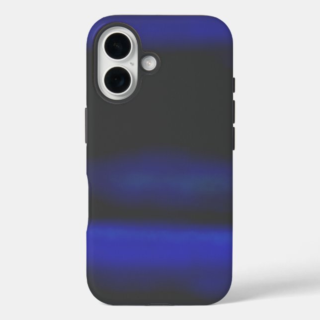 iPhone 16-Hülle 16 Hülle (Rückseite)