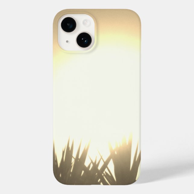 iPhone 16-Hülle Case-Mate iPhone 14 Hülle (Rückseite)
