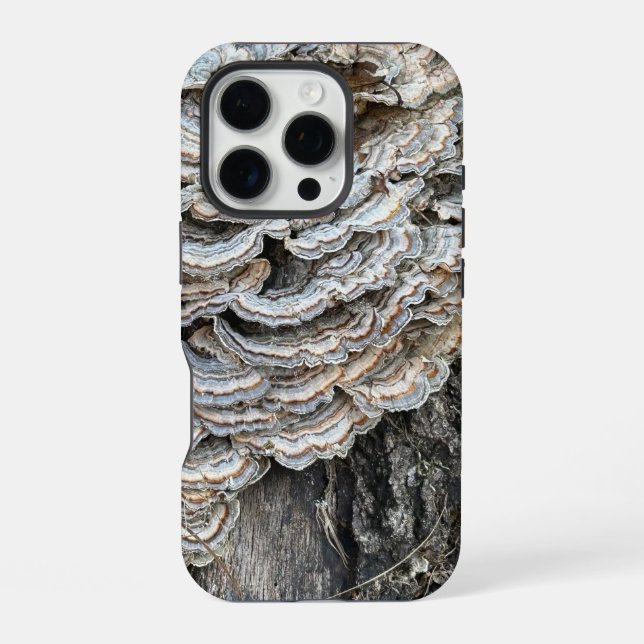 iPhone 16 Hülle iPhone 16 Pro Hülle (Rückseite)