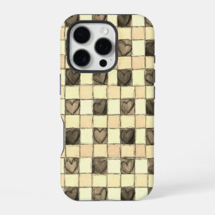 iPhone 16 Hülle iPhone 16 Pro Hülle