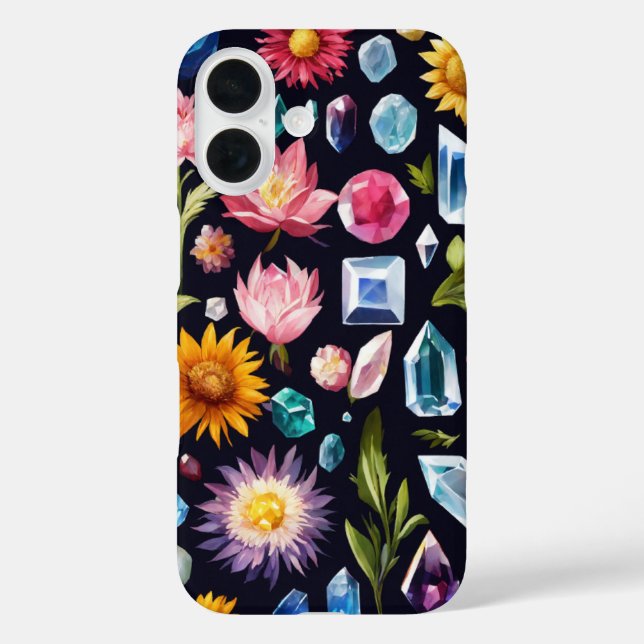 iPhone 16 Hüllen (Rückseite)