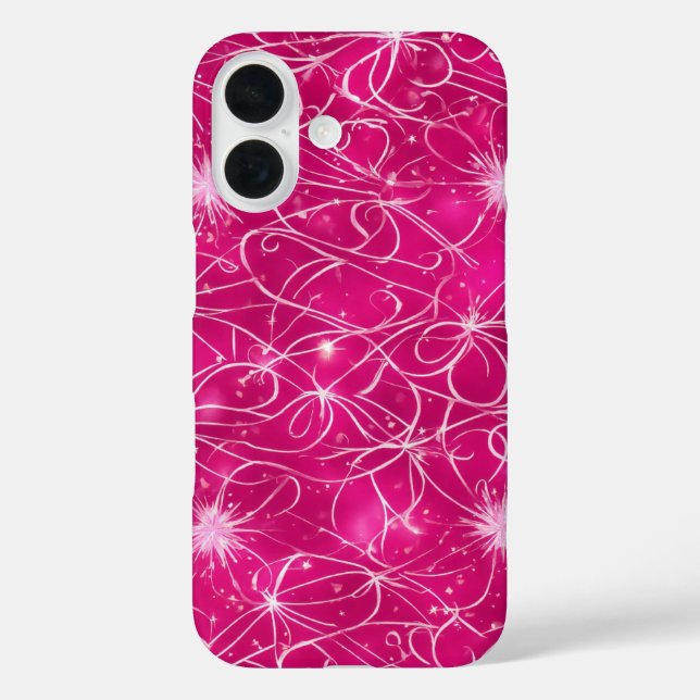 iPhone 16 Hüllen (Rückseite)