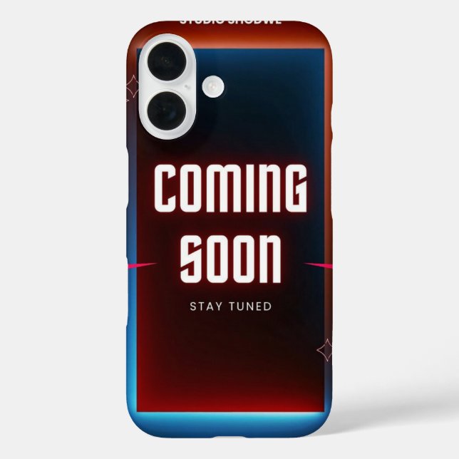 iPhone 16 Hüllen (Rückseite)