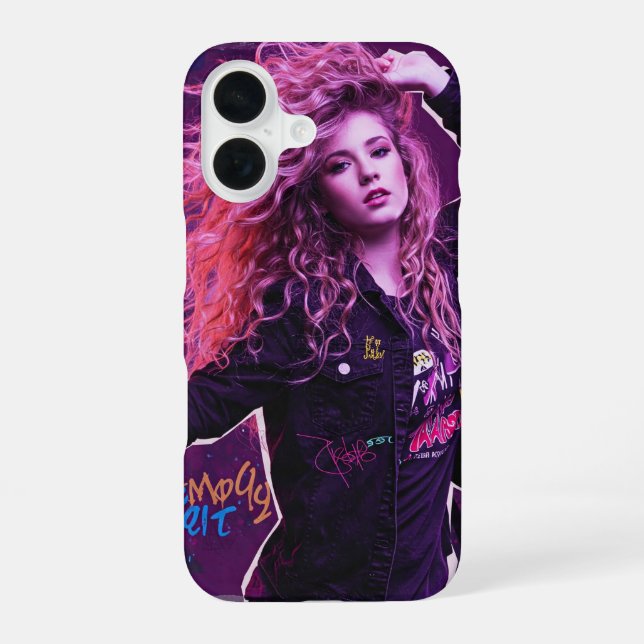 iPhone 16 Hüllen Hülle (Rückseite)