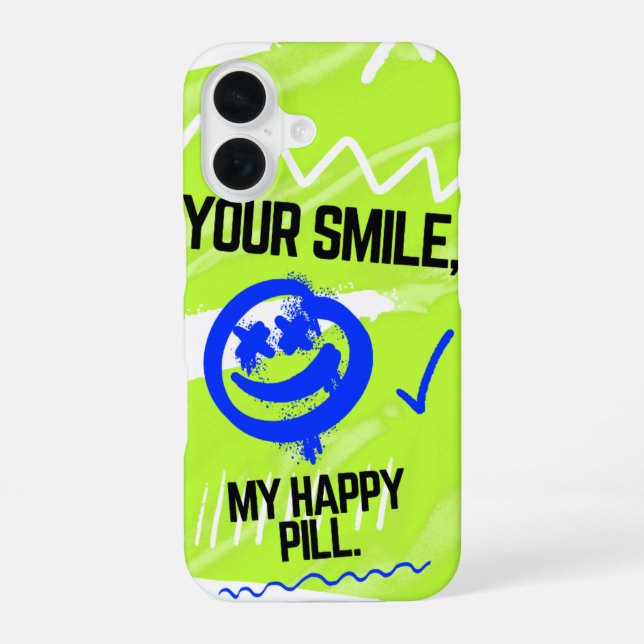 iPhone 16 Hüllen Hülle (Rückseite)