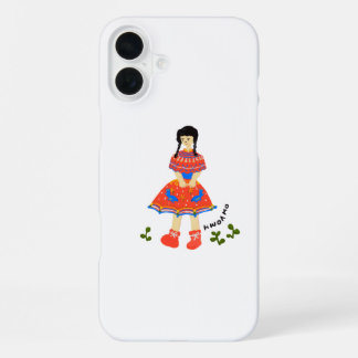 iPhone 16 Hüllen Plus Hülle