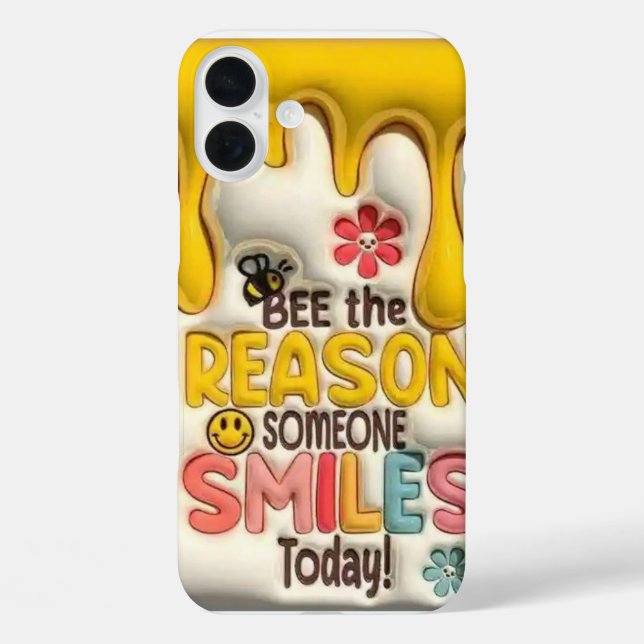 Iphone 16 plus cases  (Rückseite)