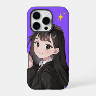 iPhone 16 pro cover case 2025 Hülle