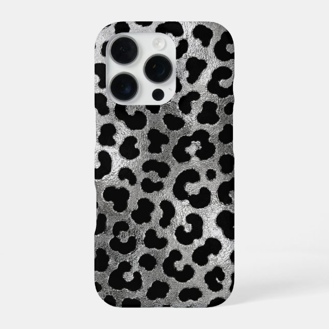 iPhone 16 Pro Hülle (Rückseite)