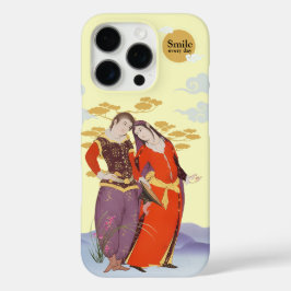 iPhone 16 Pro Max Fall - Sleek und Protective Hülle