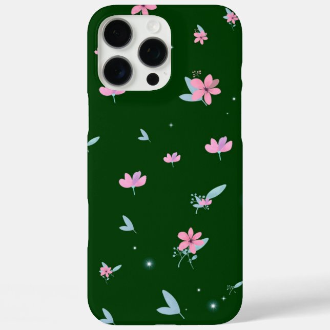 Iphone 16 pro max Gehäuse ( für alle iPhone ) Hülle (Rückseite)