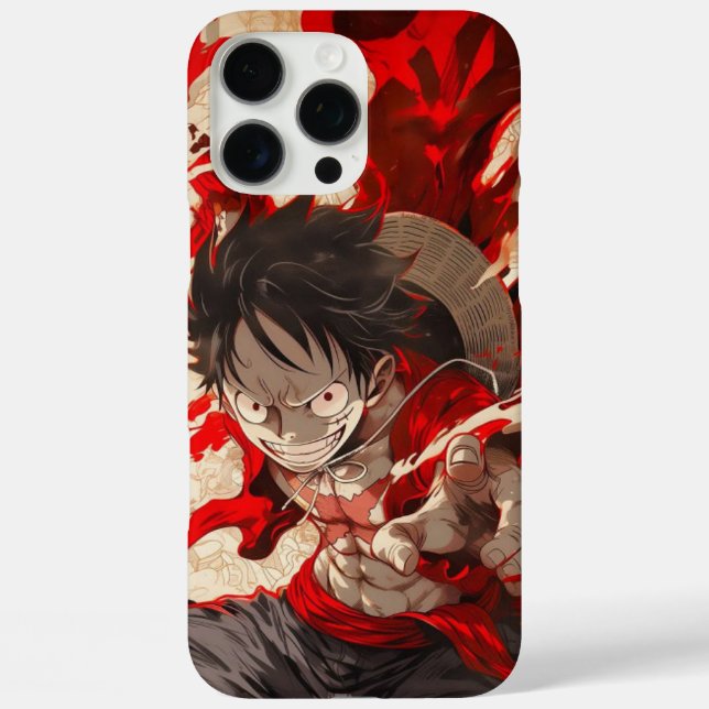 iPhone 16 pro max Gehäuse Hülle (Rückseite)