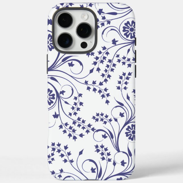 iPhone 16 pro max Gehäuse iPhone 16 Pro Max Hülle (Rückseite)