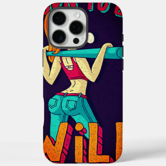 IPhone 16 Pro Max Hülle