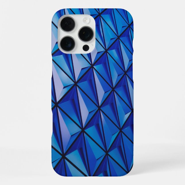 iPhone 16 Pro Max Hülle (Rückseite)