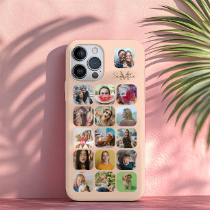  iPhone 16 PRO MAX HÜLLE