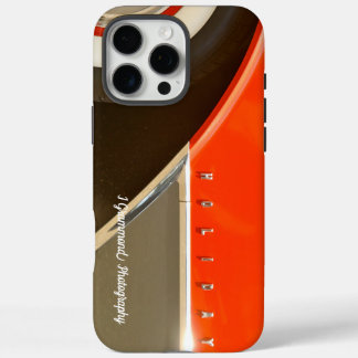 iPhone 16 Pro Max Hülle
