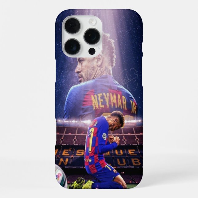 IPHONE 16 PRO MAX HÜLLE (Rückseite)