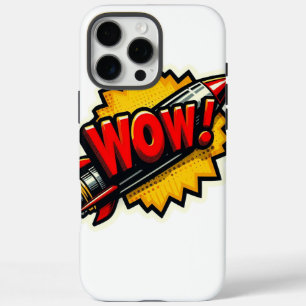 iPhone 16 Pro Max Hülle