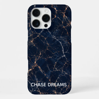 iPhone 16 Pro Max Hülle: Benutzerdefinierter Name  Hülle