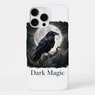 iPhone 16 Pro Max Hülle Dark Magic