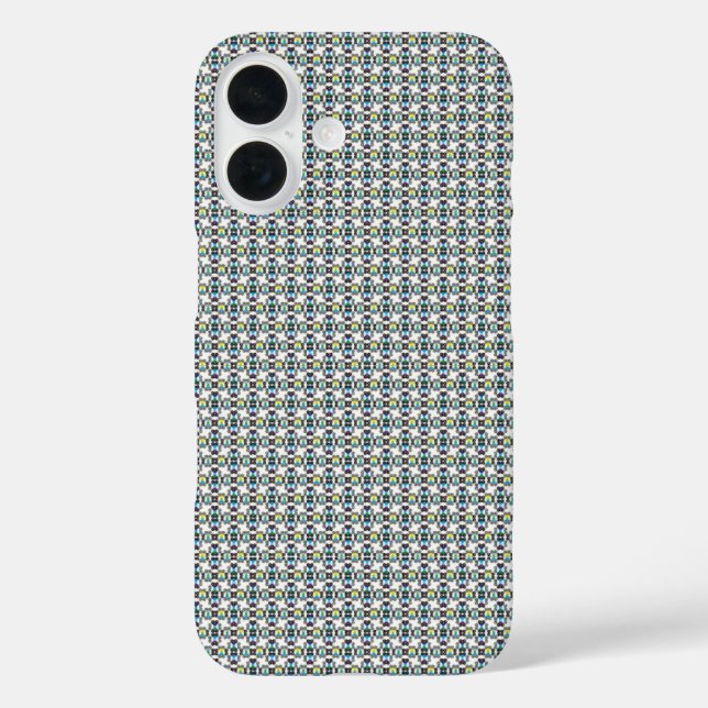 iPhone 16 Pro Max. Hüllen (Rückseite)