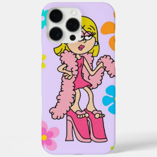 iPhone 16 Pro Max. Hüllen