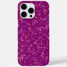 iPhone 16 pro max pink glittery case ( alle iphons