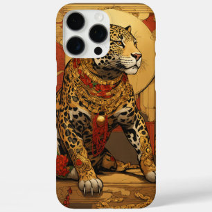 iPhone 16 pro max tiger Hüllen