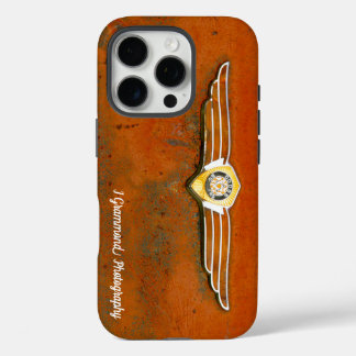 iPhone 16 Pro Phone Case