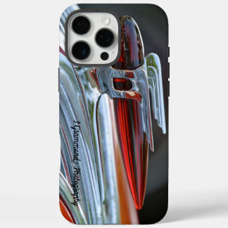 iPhone 16 Pro Plus Cover