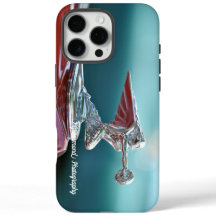 iPhone 16 Pro Plus Phone Case