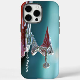 iPhone 16 Pro Plus Phone Case