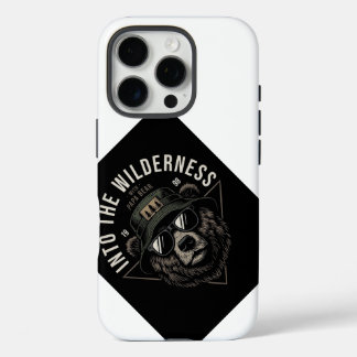 iPhone 16 Pro Tough Case: Rugged Style Meets Prote Hülle