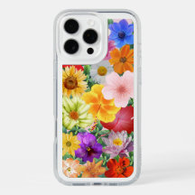 iPhone 16 promax Case-Blume
