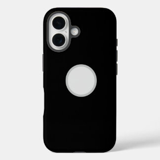 IPHONE 16 RÜCKFALL HÜLLE