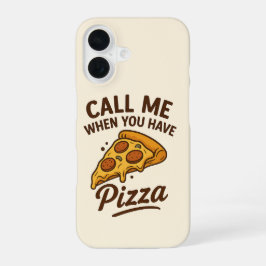 iPhone 16 Slim Case - Fun, Tasty Vibes Hülle