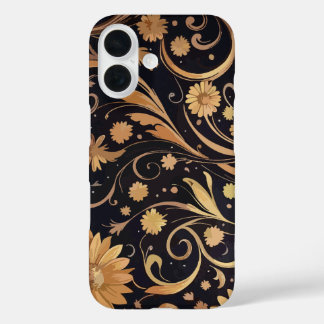 iPhone 16 stylish & trendy Cover