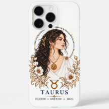 iPhone 16 Taurus Design