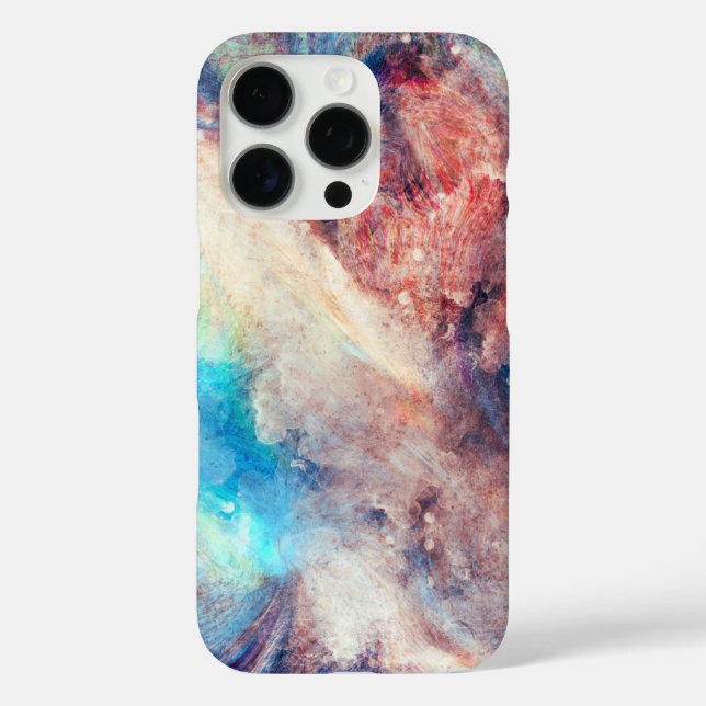 iPhone 16pro - any size available 16 Pro Hülle (Rückseite)