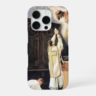 iPhone 16Pro Phone case - The Mass Catholic 16 Pro Hülle