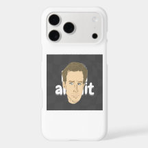 Iphone 17 pro max Hülle - Realarchit