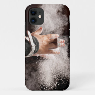 iPhone 5/5S Fall, Gymnastik-Thema Case-Mate iPhone Hülle