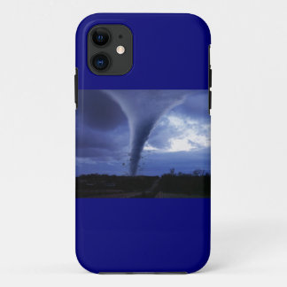 iPhone 5/5S Fall - Tornado Case-Mate iPhone Hülle