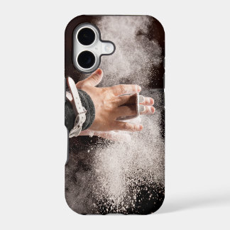 iPhone 5/5S Hülle, Turnen Thema