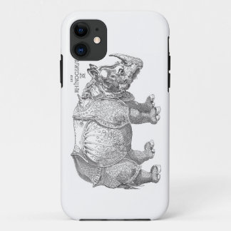 iPhone 5/5S Rhino-Hülle Case-Mate iPhone Hülle
