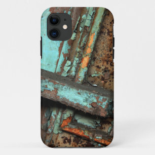 iPhone 5 - À peine là étui de cartes d'ID/Credit