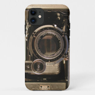 iPhone 5 alter Kamera-Kasten-Vintager Retro title_seo2